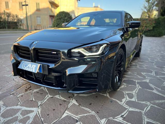 BMW M2 usata, con Antifurto