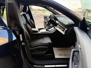 AUDI Q8 usata, con Controllo trazione