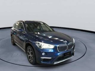 BMW X1 usata, con Airbag laterali