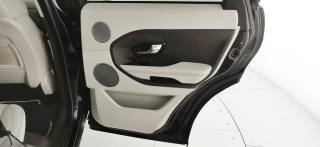 LAND ROVER Range Rover Evoque usata, con Airbag testa