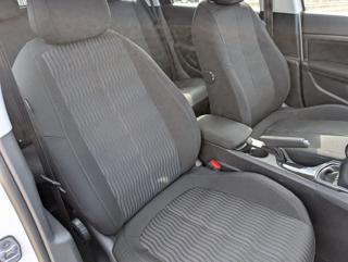 PEUGEOT 308 usata, con Boardcomputer