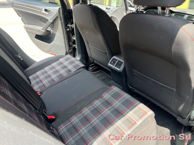 VOLKSWAGEN Golf GTI usata, con ESP