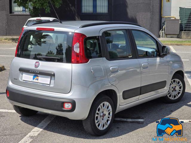 FIAT Panda usata, con Chiusura centralizzata