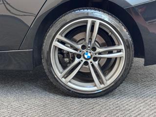 BMW 318 usata, con Immobilizzatore elettronico