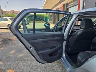 VOLKSWAGEN Golf usata 106