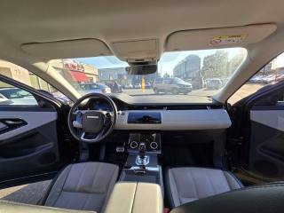 LAND ROVER Range Rover Evoque usata, con ESP