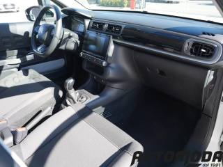 CITROEN C3 usata, con Autoradio digitale