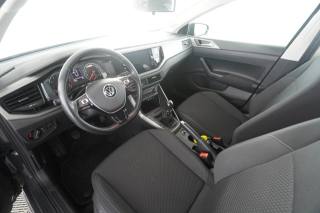 VOLKSWAGEN Polo usata 7