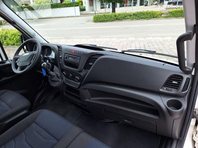 IVECO Daily usata, con Controllo trazione