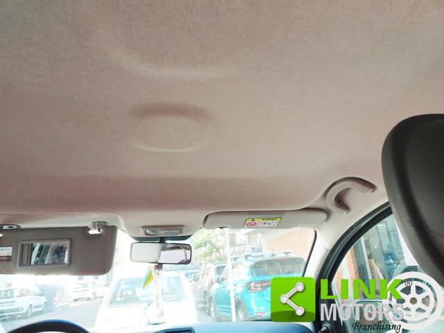 FIAT Panda usata, con Monitoraggio pressione pneumatici