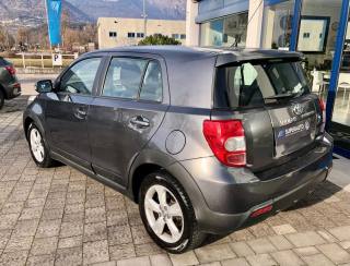 TOYOTA Urban Cruiser usata, con Airbag laterali