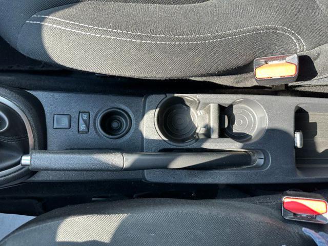 RENAULT Captur usata 59