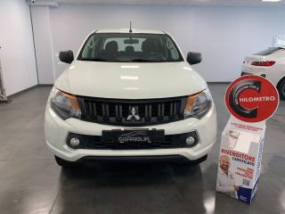 MITSUBISHI L200 usata, con Airbag