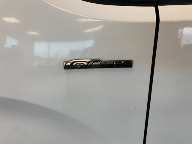 PEUGEOT Rifter usata, con Climatizzatore