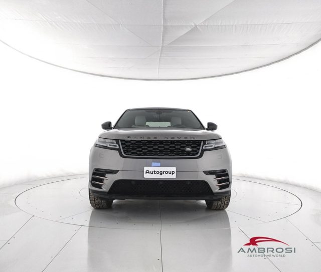 LAND ROVER Range Rover Velar usata 4