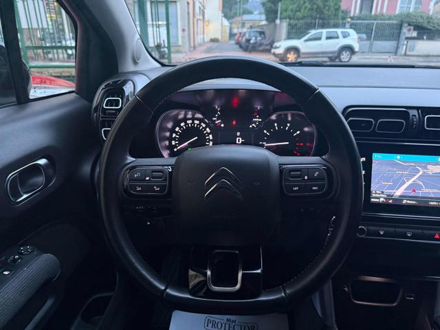 CITROEN C3 Aircross usata, con Cruise Control