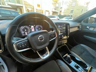 VOLVO XC40 usata, con Controllo trazione