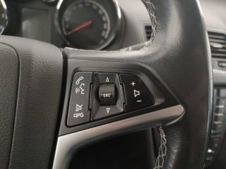 OPEL Meriva usata, con Bracciolo