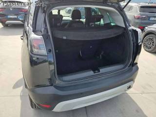 OPEL Crossland usata, con Servosterzo