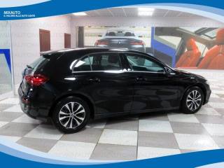MERCEDES-BENZ A 180 usata, con Airbag