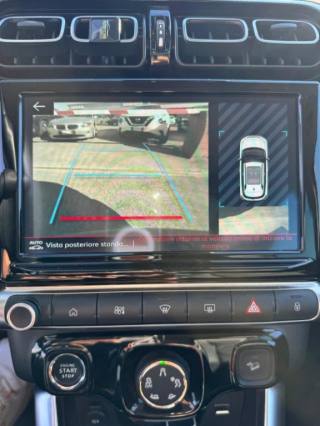 CITROEN C3 Aircross usata, con Bluetooth
