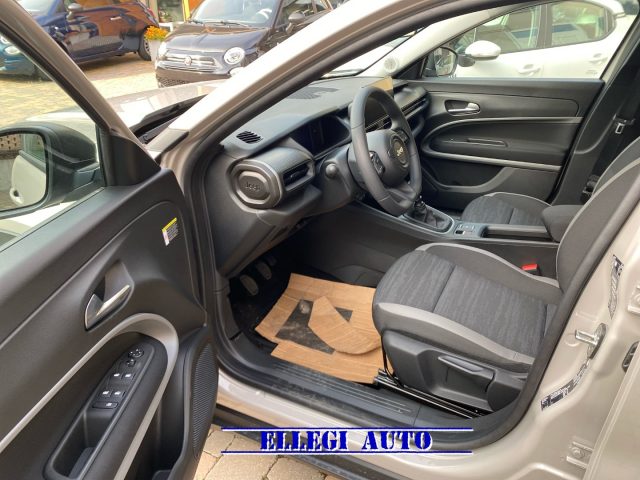 JEEP Avenger usata, con Cerchi in lega