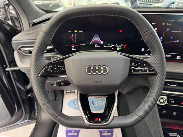 AUDI Q5 usata, con Cruise Control