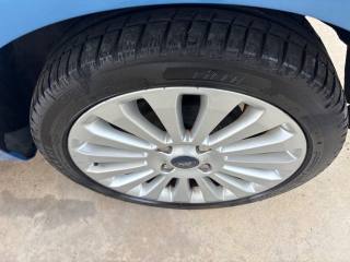FORD Fiesta usata, con MP3