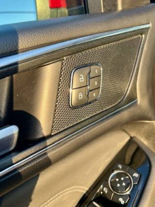 FORD S-Max usata, con Controllo elettronico della corsia