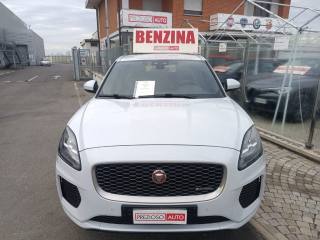 JAGUAR E-Pace usata, con Airbag