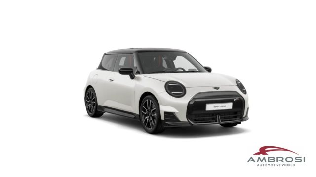 MINI John Cooper Works usata 6