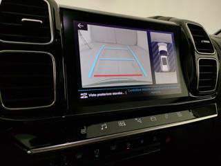 CITROEN C5 Aircross usata, con Fendinebbia