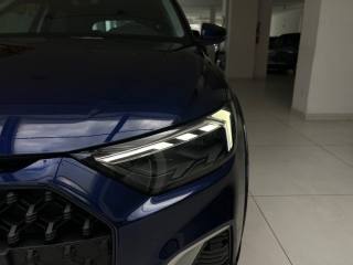 AUDI A1 usata, con Boardcomputer
