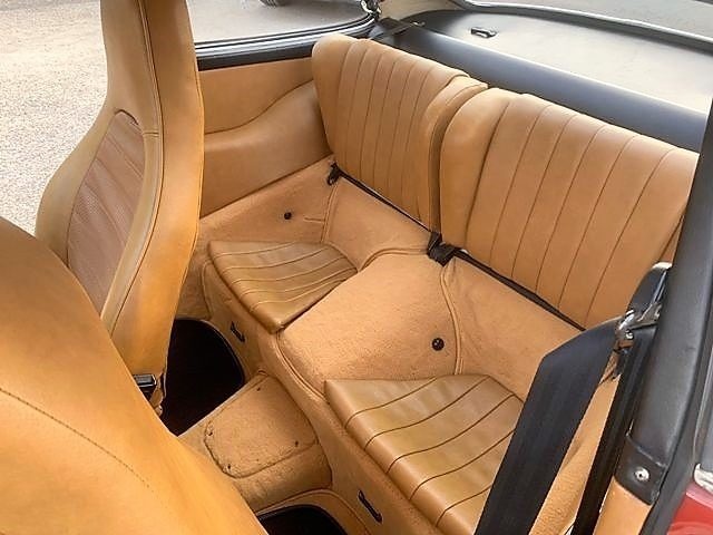 PORSCHE 911 usata 8