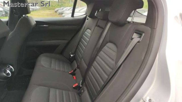 ALFA ROMEO Stelvio usata, con Boardcomputer