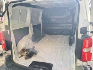 CITROEN Jumpy usata, con ESP