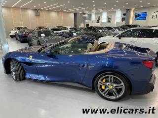 FERRARI Portofino usata, con Luci diurne LED