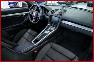 PORSCHE Cayman usata, con Climatizzatore