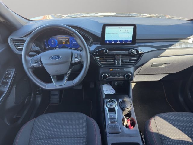 FORD Kuga usata, con Cruise Control