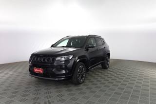 JEEP Compass Compass 1.3 Turbo T4 150 CV aut. 2WD 80° Anniversa