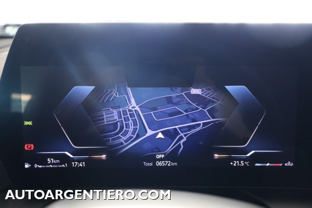 BMW 118 usata, con Alzacristalli elettrici