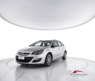 OPEL Astra 1.7 CDTI 130CV 5 porte Elective - PER OPERATORI DE