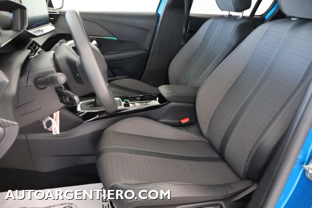 PEUGEOT 208 usata, con Boardcomputer