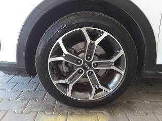 KIA XCeed usata, con Airbag Passeggero