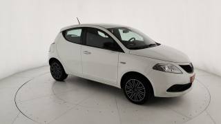 LANCIA Ypsilon usata, con Bluetooth