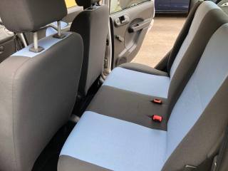FIAT Panda usata 11
