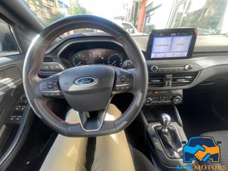 FORD Focus usata, con Cruise Control
