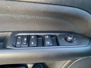 JEEP Compass usata, con Volante in pelle