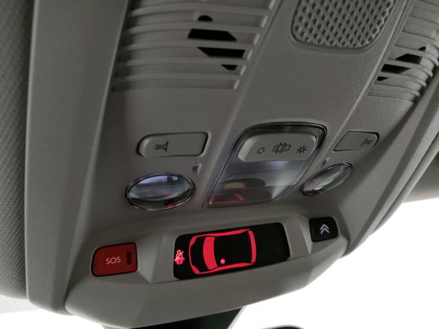 CITROEN C5 Aircross usata, con Servosterzo