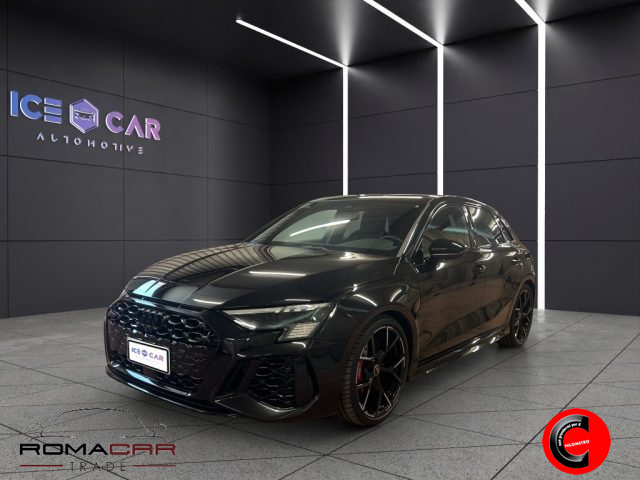 AUDI RS3 usata, con Airbag Passeggero